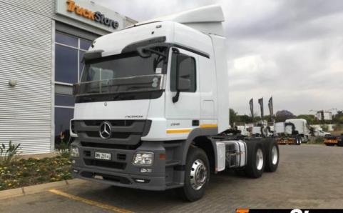 Trucks for sale in South Africa - AutoTrader