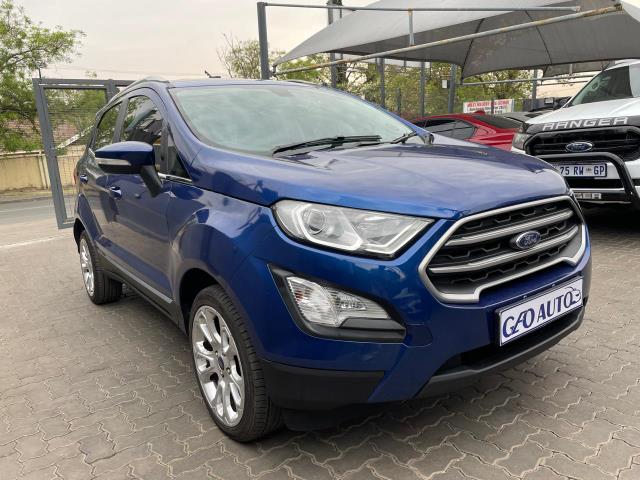 Geo Auto dealership in Johannesburg - AutoTrader