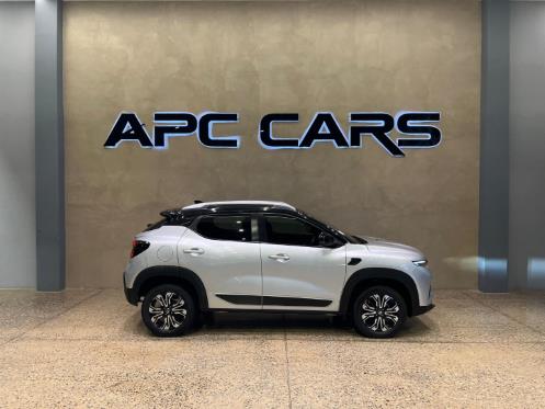 2021 Renault Kiger 1.0 Turbo Intens for sale