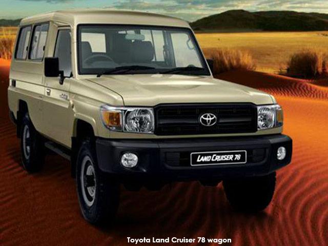 Update 138+ image 78 toyota land cruiser - In.thptnganamst.edu.vn