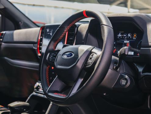 2026 Ford Ranger 3.0T V6 Double Cab Raptor 4WD for sale