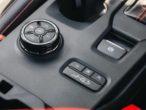 2026 Ford Ranger 3.0T V6 Double Cab Raptor 4WD for sale