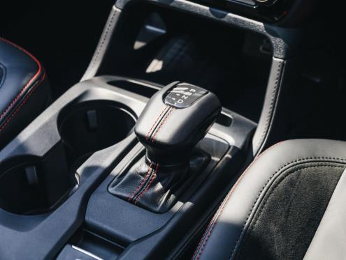 2026 Ford Ranger 3.0T V6 Double Cab Raptor 4WD for sale