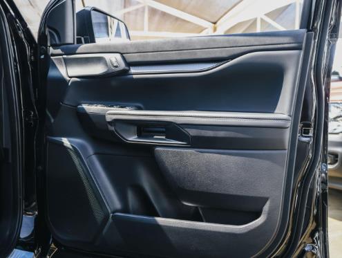 2026 Ford Ranger 3.0T V6 Double Cab Raptor 4WD for sale