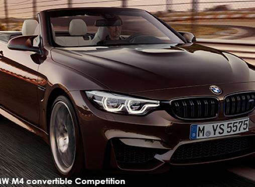 Research And Compare Bmw M4 Coupe Competition Cars Autotrader