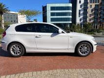 BMW 1 Series 116i 3-Door AO Auto Traders