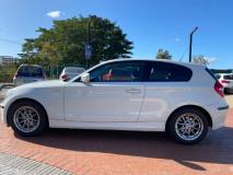 BMW 1 Series 116i 3-Door AO Auto Traders