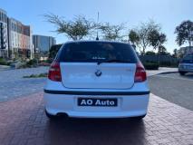 BMW 1 Series 116i 3-Door AO Auto Traders