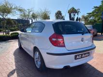 BMW 1 Series 116i 3-Door AO Auto Traders