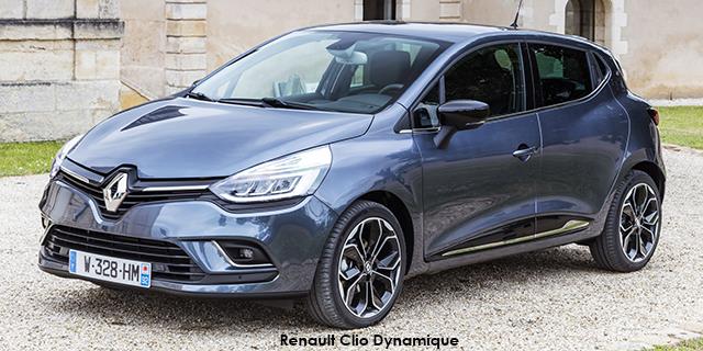 Research And Compare Renault Clio kw Turbo Expression Auto Cars Autotrader