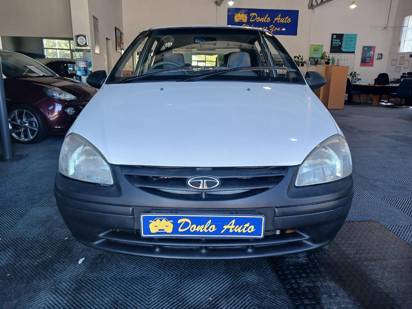 Tata Indica 1.4 LE Donlo Auto