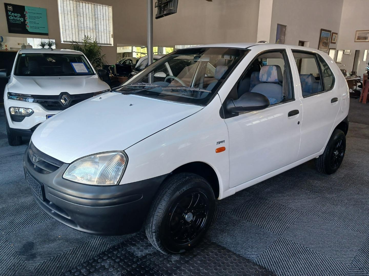 Tata Indica 1.4 LE Donlo Auto
