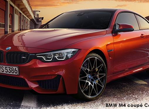 Research And Compare Bmw M4 Coupe Competition Cars Autotrader