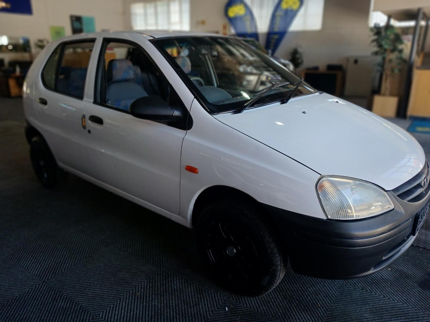Tata Indica 1.4 LE Donlo Auto