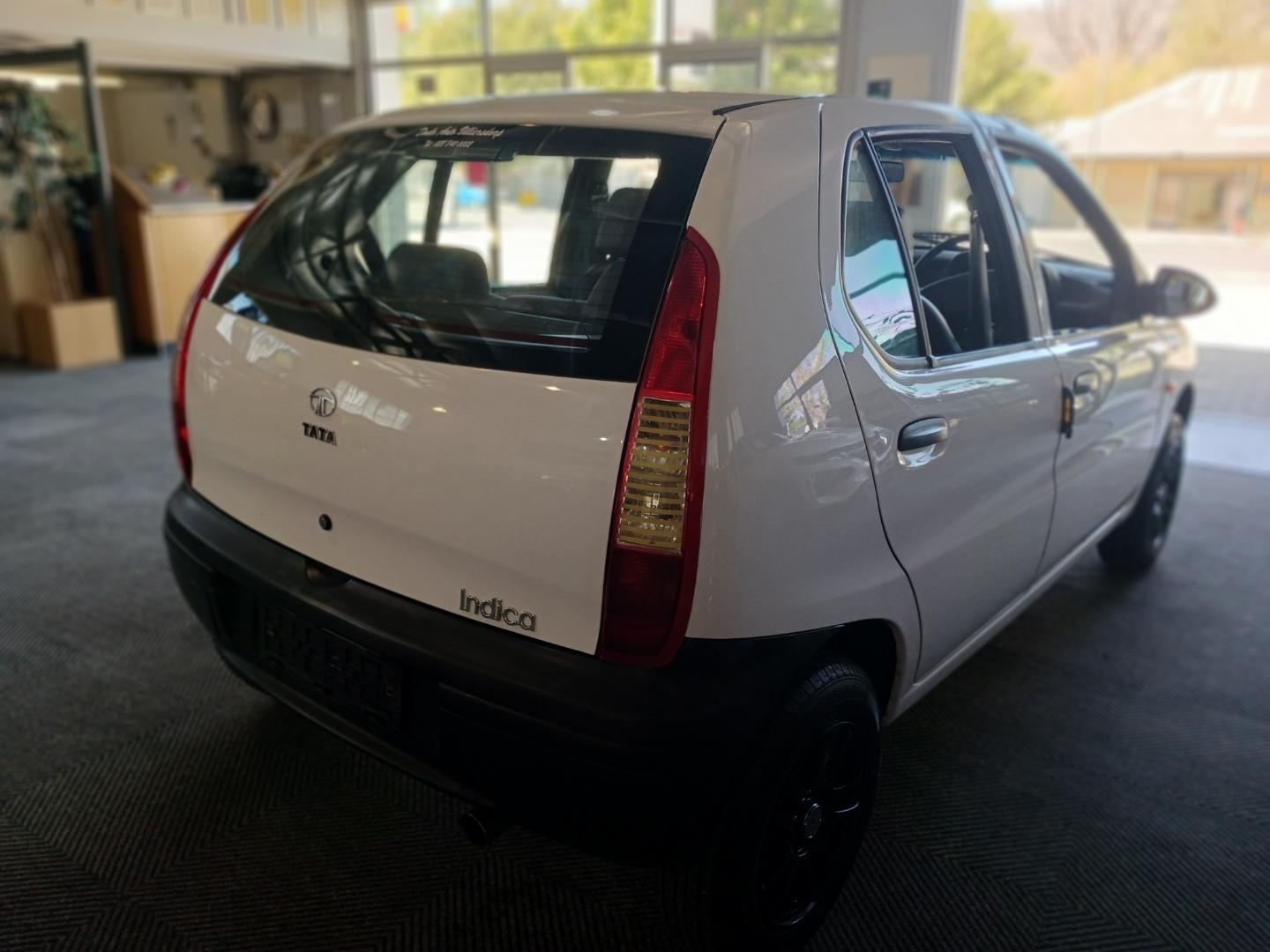 Tata Indica 1.4 LE Donlo Auto