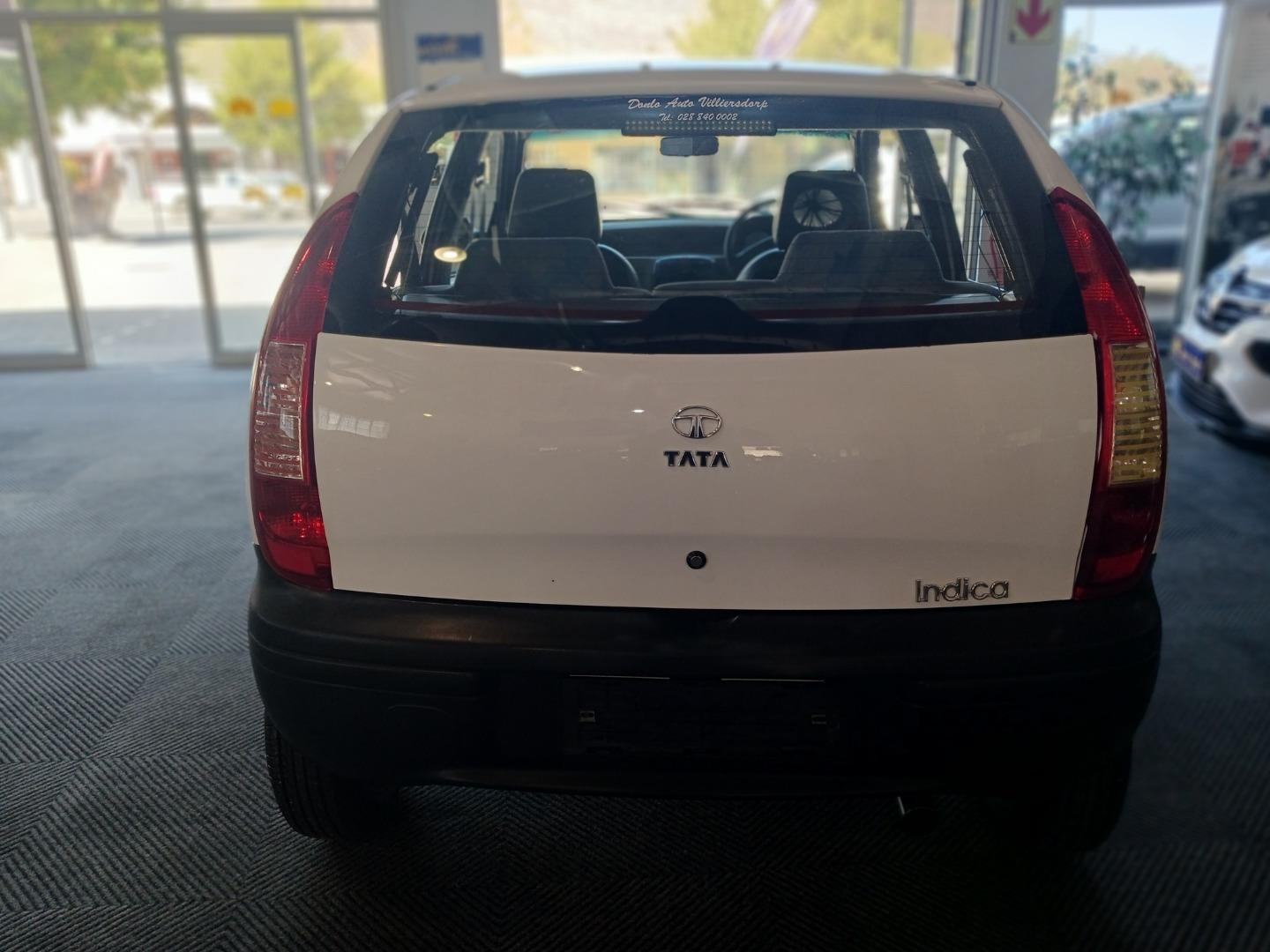 Tata Indica 1.4 LE Donlo Auto