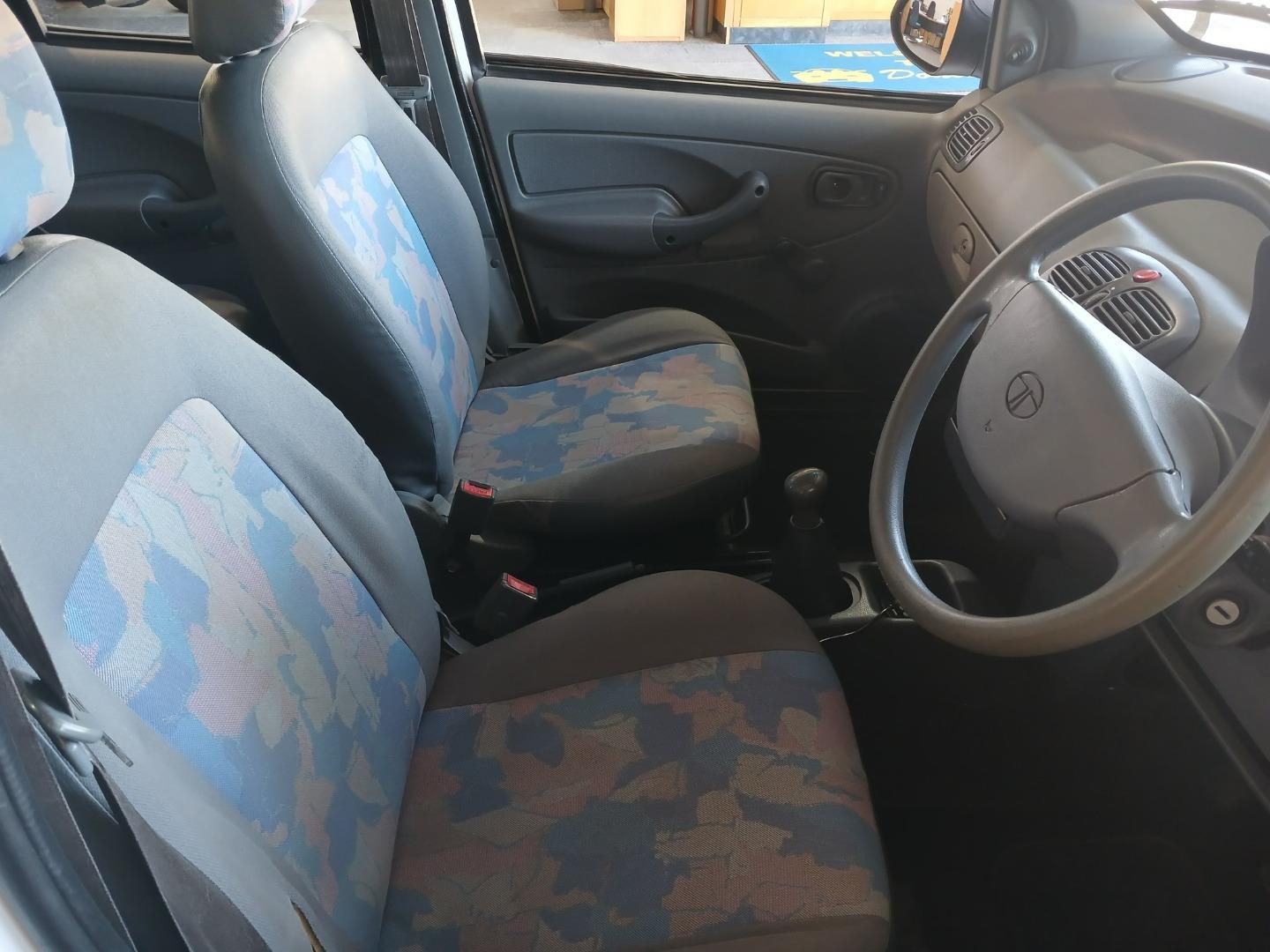 Tata Indica 1.4 LE Donlo Auto