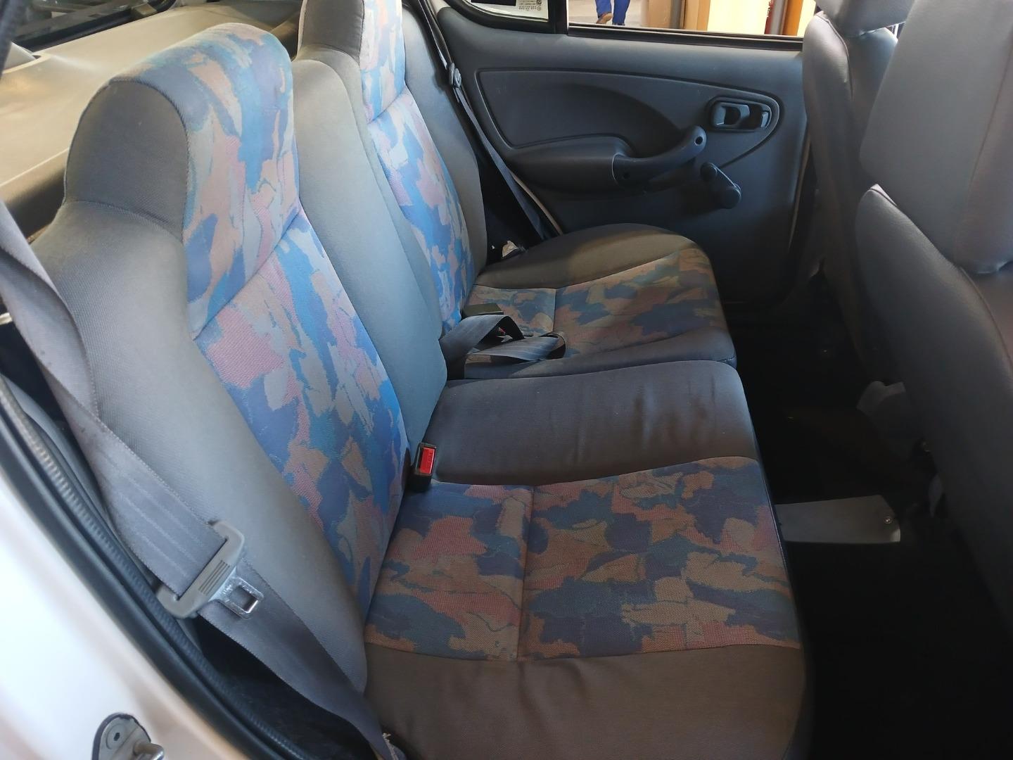 Tata Indica 1.4 LE Donlo Auto