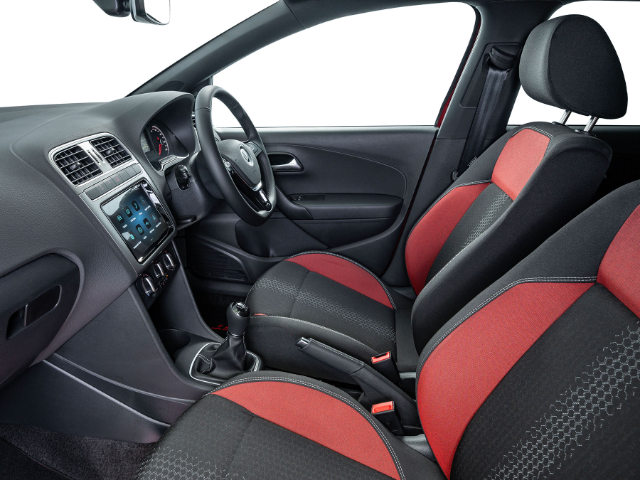 Volkswagen Polo Vivo