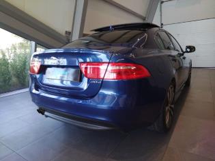 2017 Jaguar XE 20d R-Sport for sale
