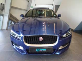 2017 Jaguar XE 20d R-Sport for sale