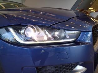 2017 Jaguar XE 20d R-Sport for sale