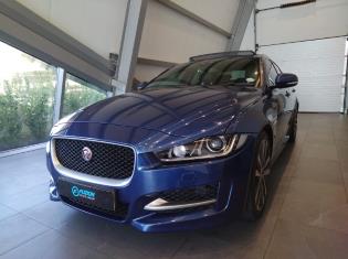2017 Jaguar XE 20d R-Sport for sale
