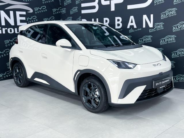 BYD Dolphin Surf Comfort BYD Durban