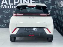 BYD Dolphin Surf Comfort BYD Durban