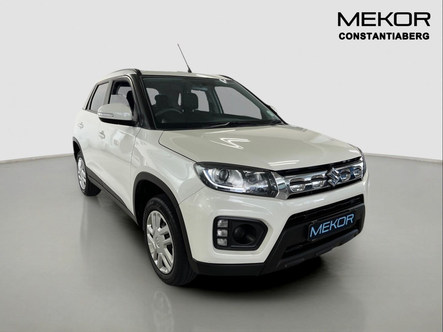 2022 Suzuki Vitara Brezza for sale on 5DayDeals South Africa
