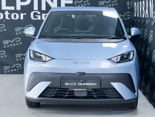 2026 BYD Dolphin Surf Comfort for sale