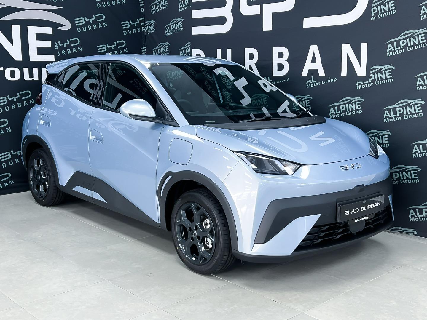 2026 BYD Dolphin Surf Comfort for sale