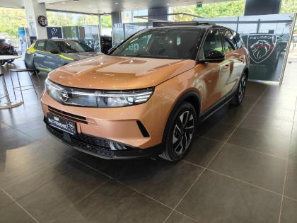 Opel Grandland 1.6T GS Line SMH Multi Franchise