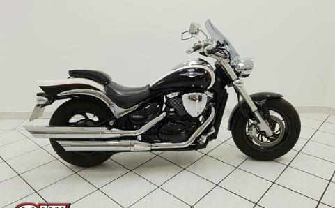 Suzuki boulevard vz800