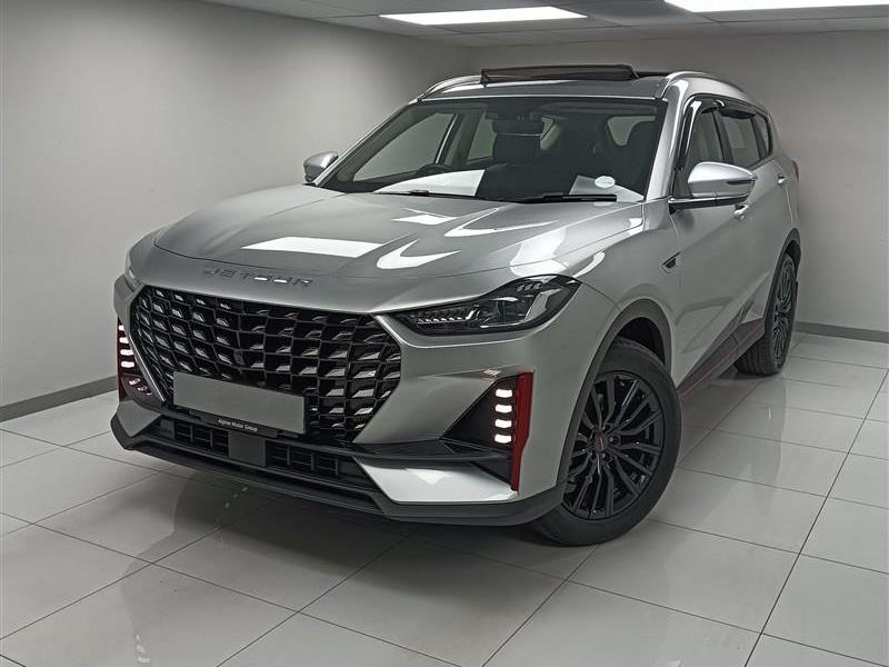 Jetour X70 Plus 1.5T Deluxe for sale in Umhlanga - ID: 28220362
