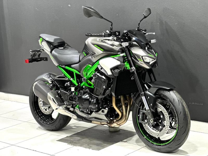 Kawasaki Z900 ABS for sale in Sandton - ID: 28220437 - AutoTrader