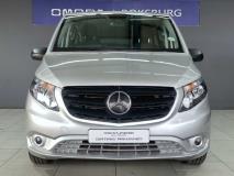 Mercedes-Benz Vito 116 CDI Tourer Pro Omoda Jaecoo Boksburg