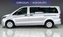 Mercedes-Benz Vito 116 CDI Tourer Pro Omoda Jaecoo Boksburg