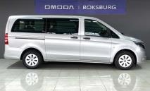 Mercedes-Benz Vito 116 CDI Tourer Pro Omoda Jaecoo Boksburg