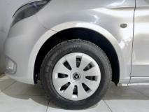Mercedes-Benz Vito 116 CDI Tourer Pro Omoda Jaecoo Boksburg