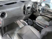 Mercedes-Benz Vito 116 CDI Tourer Pro Omoda Jaecoo Boksburg