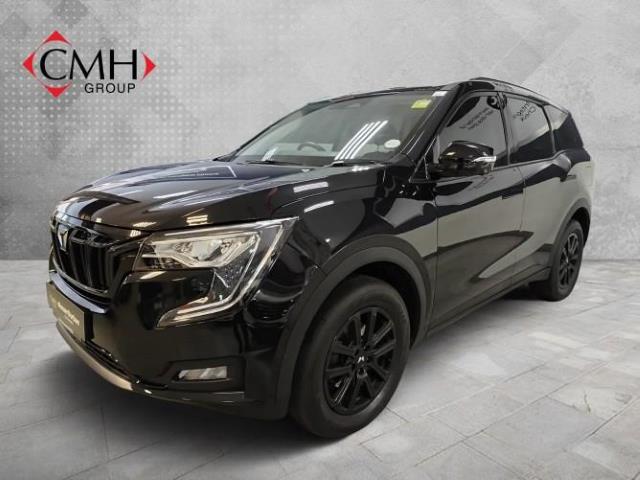 Mahindra XUV700 2.0T AX7 L Black Edition CMH Nissan Durban