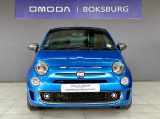 2019 Fiat 500 500S TwinAir LE for sale