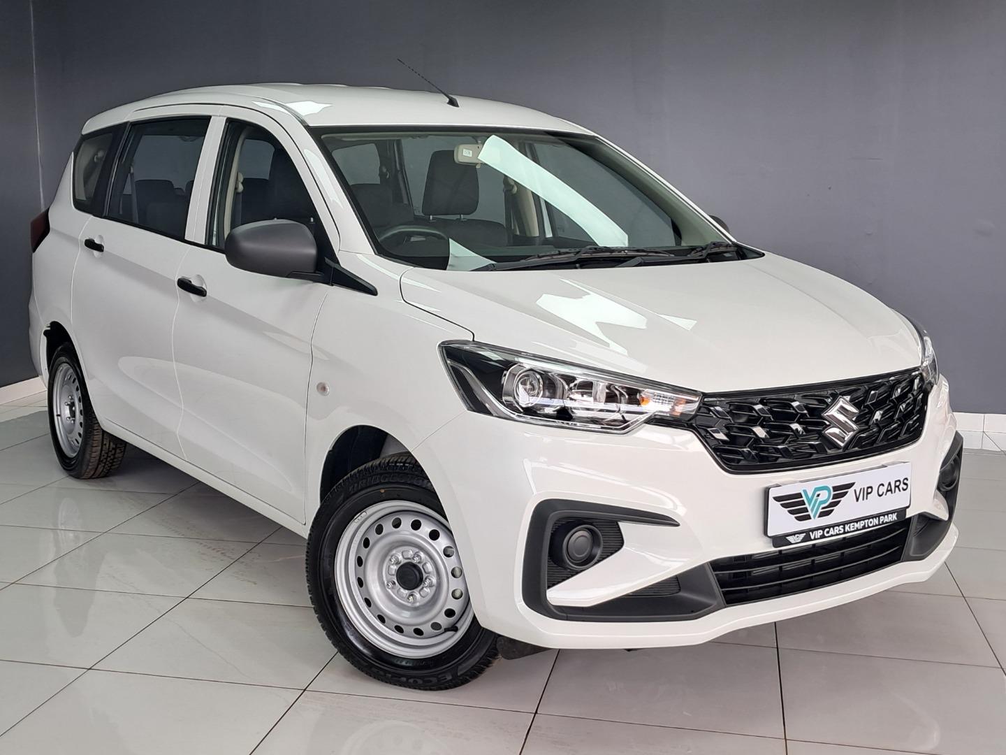 Suzuki Ertiga 1.5 GA Vip Cars
