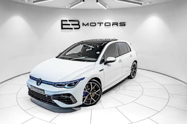 Volkswagen Golf R cars for sale in South Africa - AutoTrader