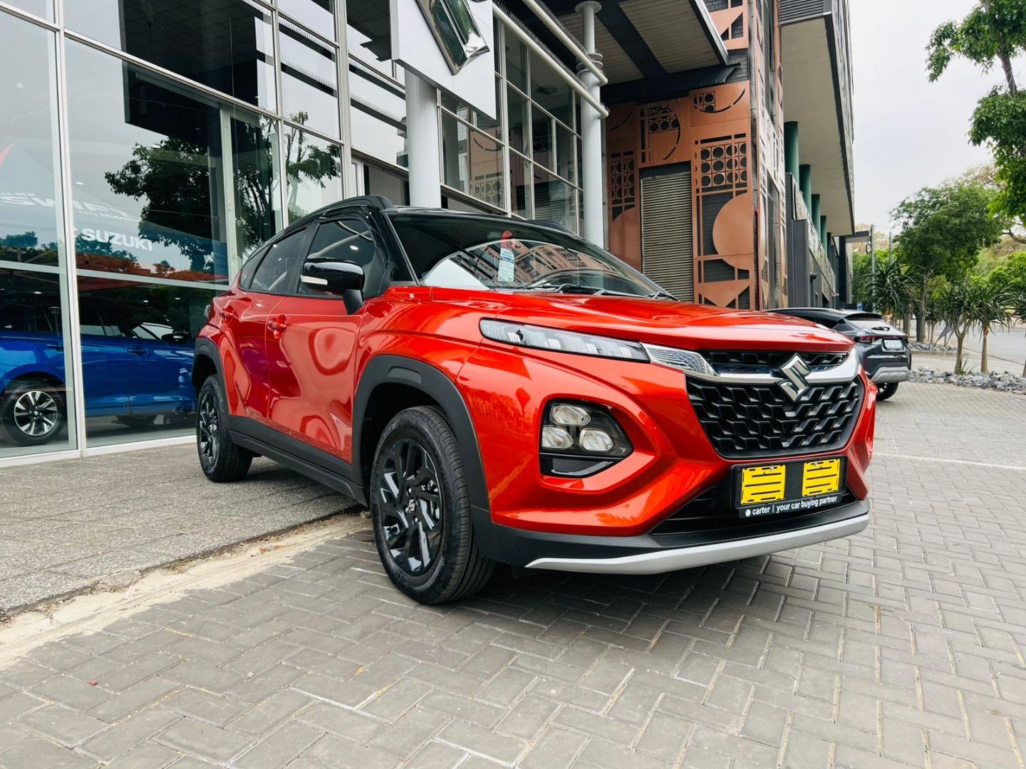 2026 Suzuki Fronx 1.5 GL Auto for sale