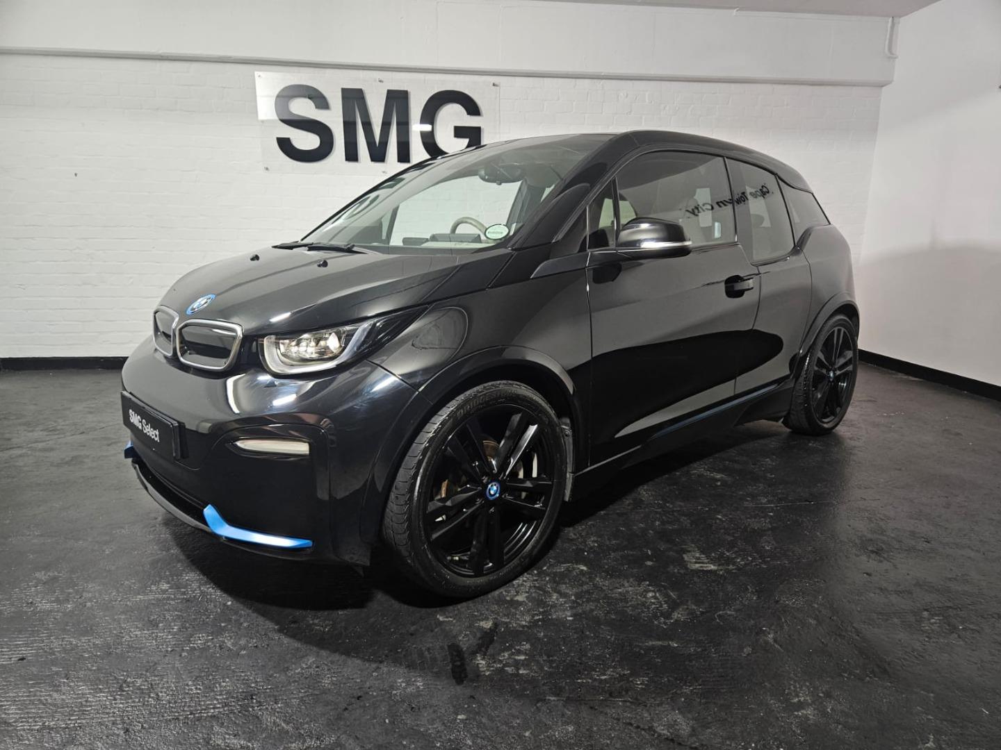 2020 BMW i3 for sale on 5DayDeals South Africa