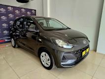 Hyundai Grand i10 1.2 Premium Hatch MMU Hyundai Vryburg