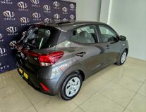 Hyundai Grand i10 1.2 Premium Hatch MMU Hyundai Vryburg
