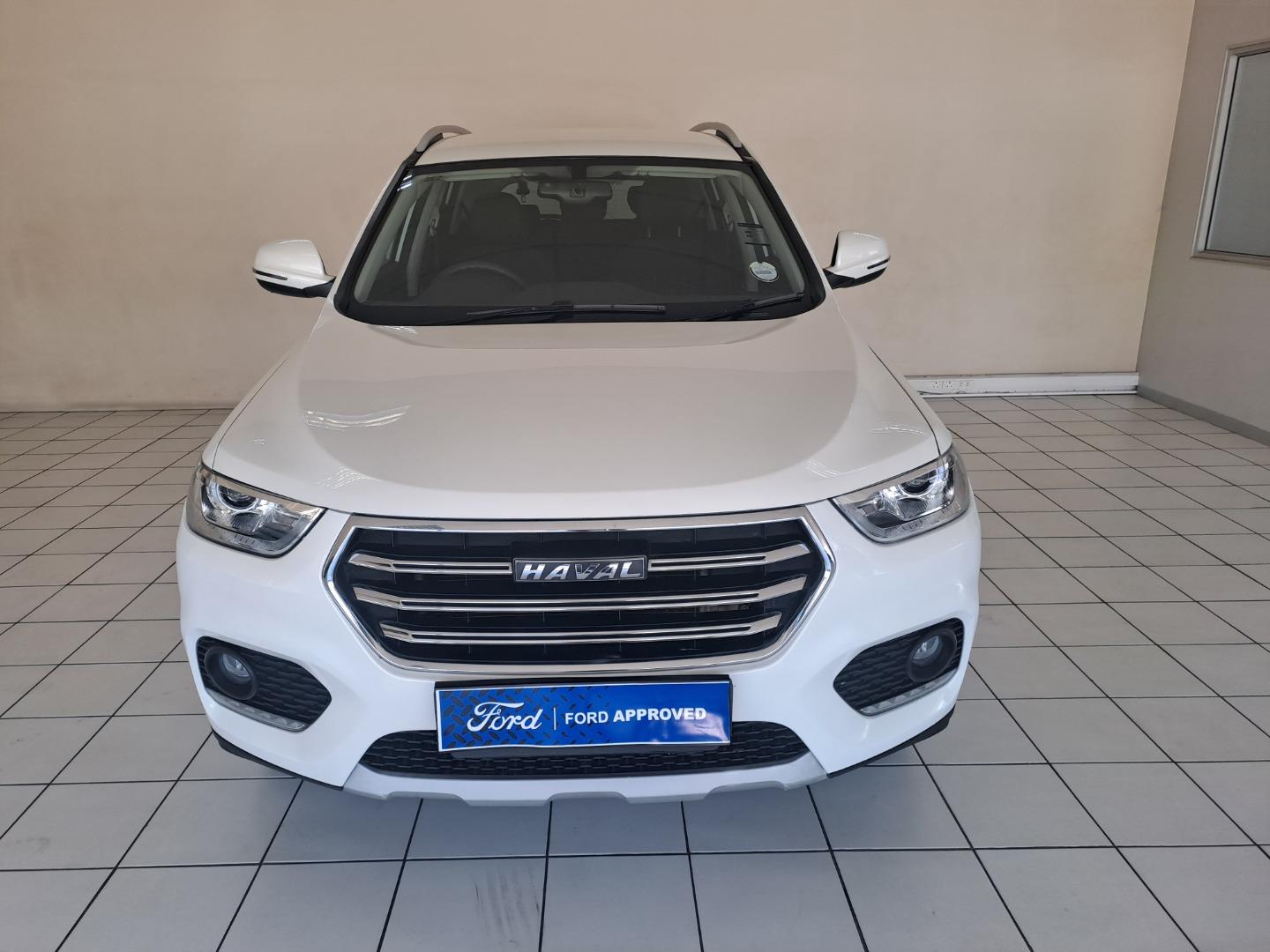 Haval H2 1.5T City Eastern Cape Motors King Williams Town